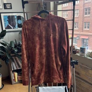 Men's Lululemon Hoodie